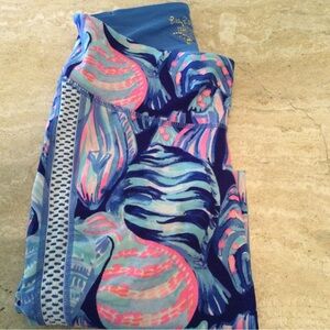 Lilly Pulitzer Luxletic leggings